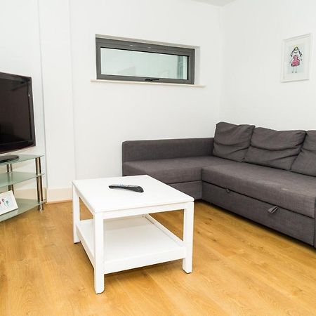 Ropewalks Apartments By Happy Days Liverpool Exterior photo