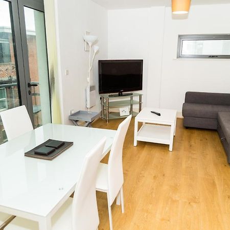 Ropewalks Apartments By Happy Days Liverpool Exterior photo